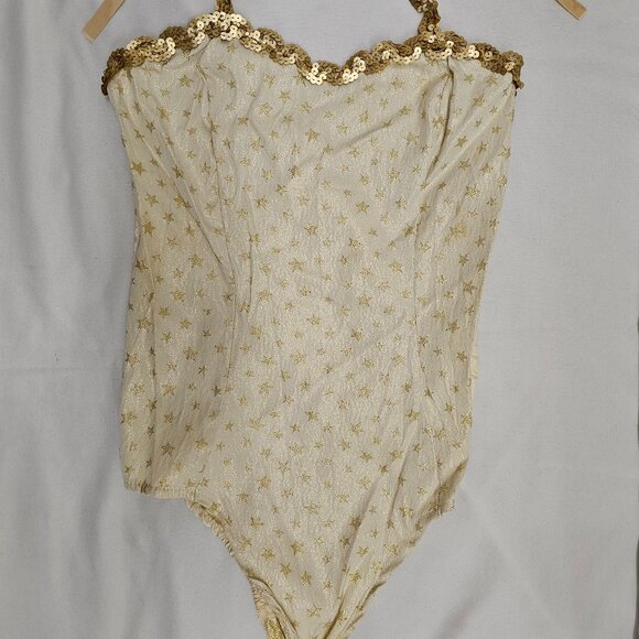 Vintage Leotard/Bodysuit - Picture 3 of 4
